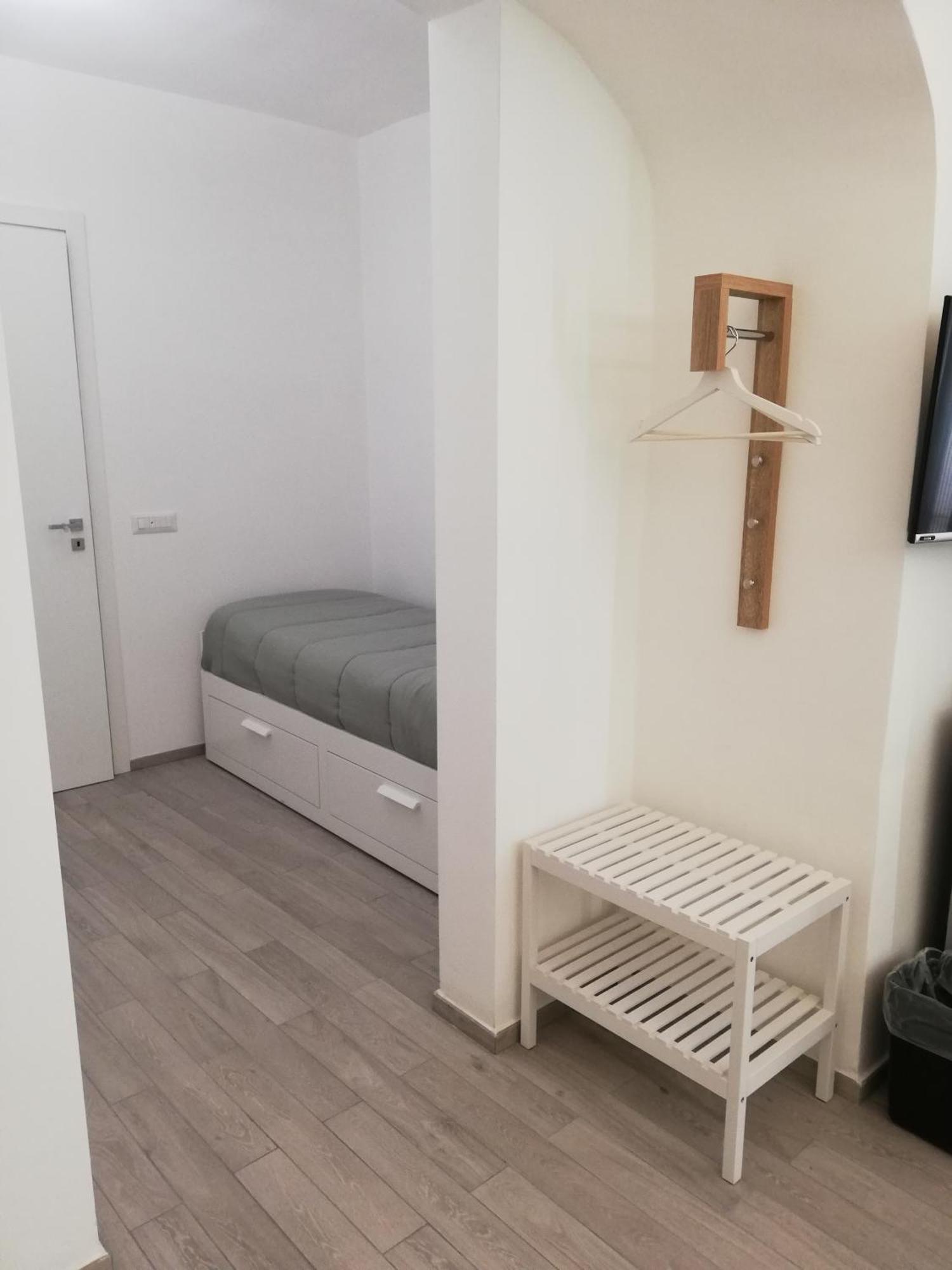 Dg Sicily Hotel Catania Room photo